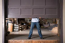 Exclusive Garage Door Service, Salt Lake City, UT 801-701-1570 - emergency-sidebar