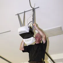 Exclusive Garage Door Service, Salt Lake City, UT 801-701-1570