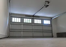 Exclusive Garage Door Service, Salt Lake City, UT 801-701-1570 - opener-side-bar